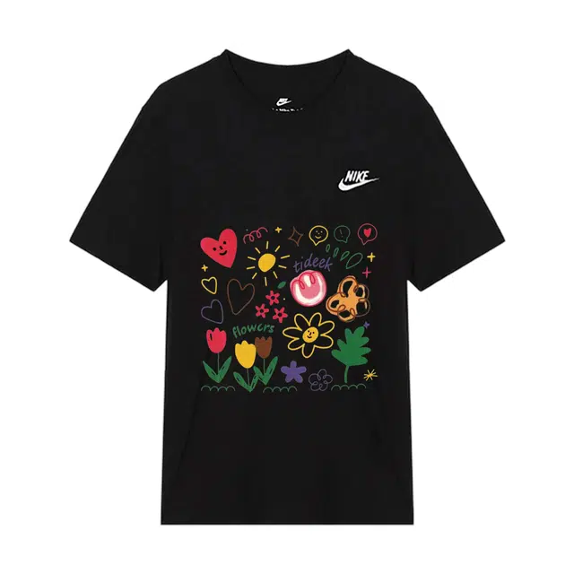 Nike Dri-Fit T