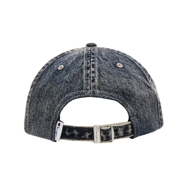 Champion Strap Ball Cap