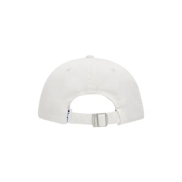 Champion V C1919 Small C Logo Ball Cap