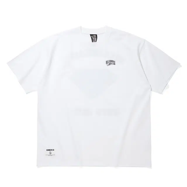 BILLIONAIRE BOYS CLUB SS25 T