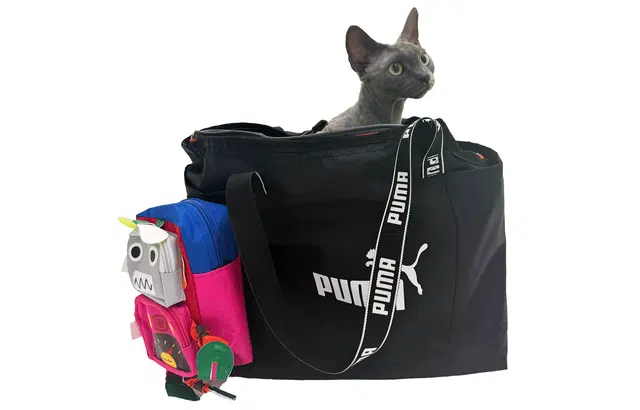 PUMA TCO Tote