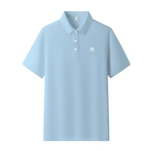 BOBBY ABLEY Polo