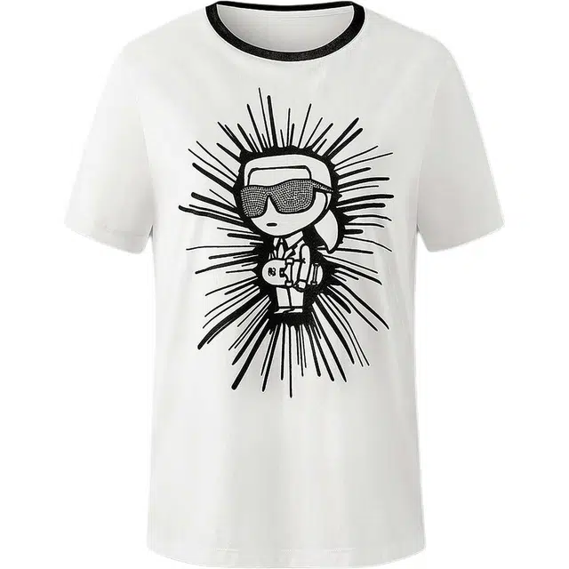 KARL LAGERFELD T