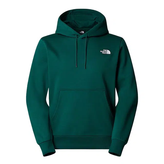 THE NORTH FACE SS25
