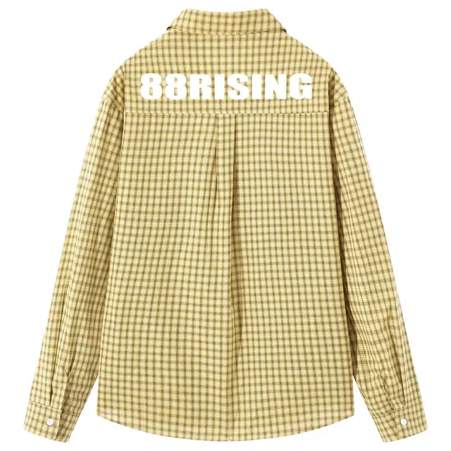 88rising