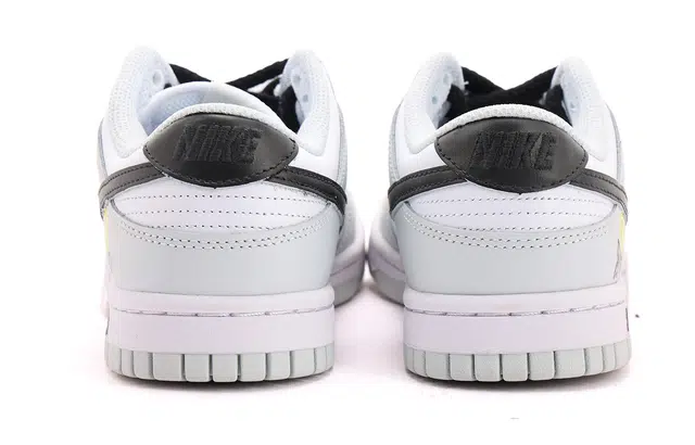 Nike Dunk Low "Summer Grey"