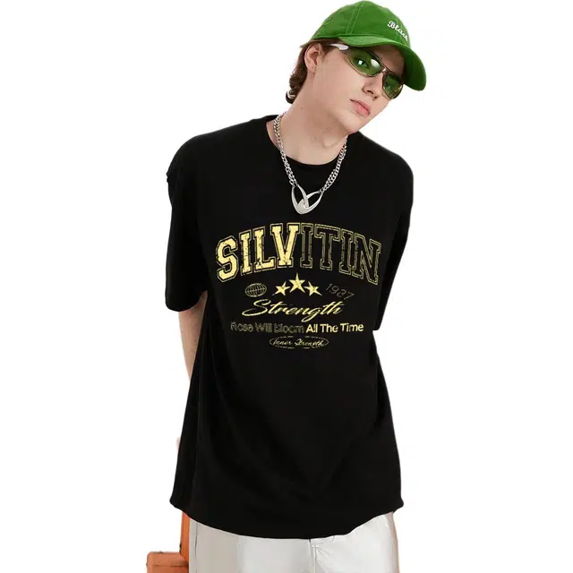 SIL VITIN logoT