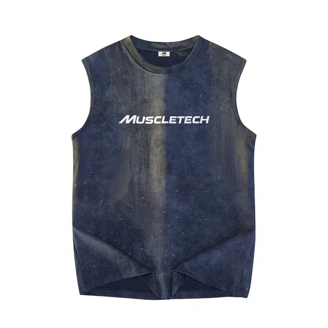 MUSCLETECH