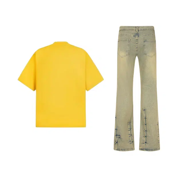 VIPGOOSE T