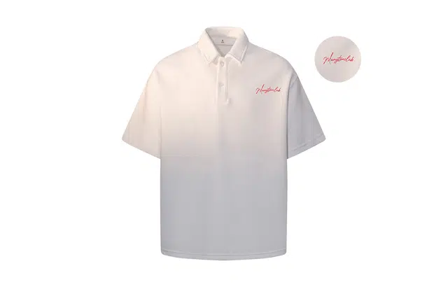 MANYSTON Polo