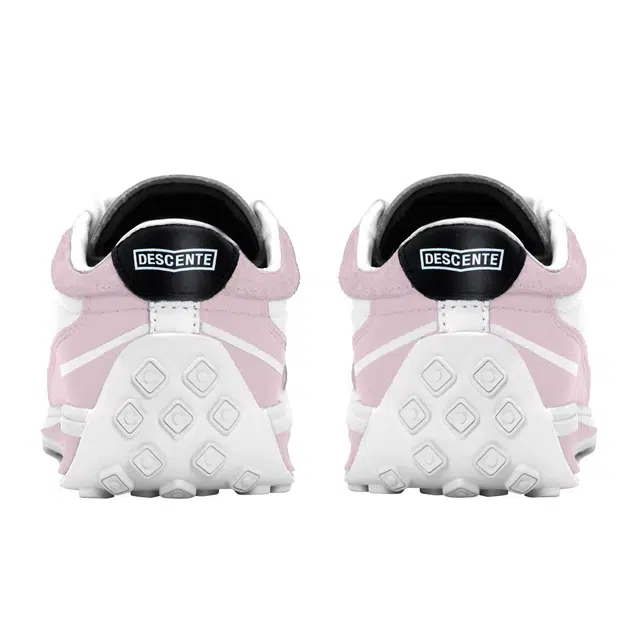 DESCENTE Sport Style