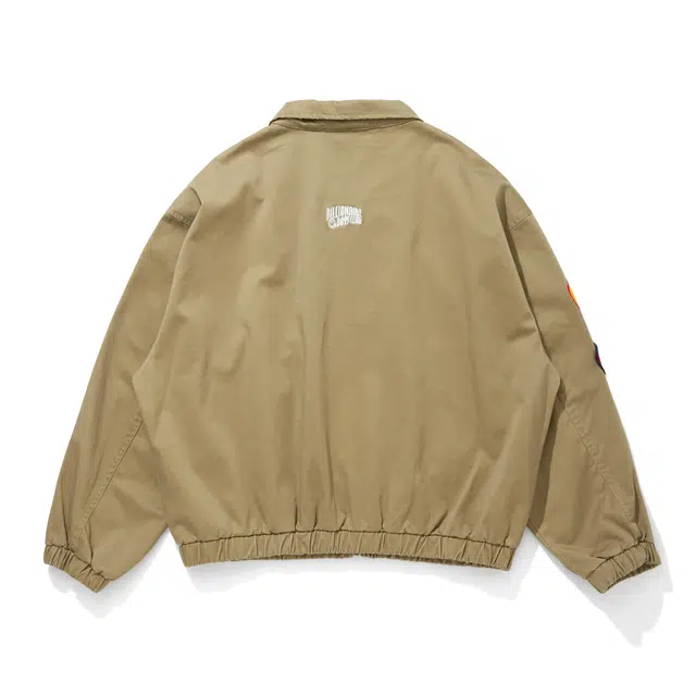 BILLIONAIRE BOYS CLUB SS25