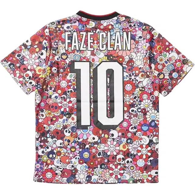 FAZE CLAN x TMKK T