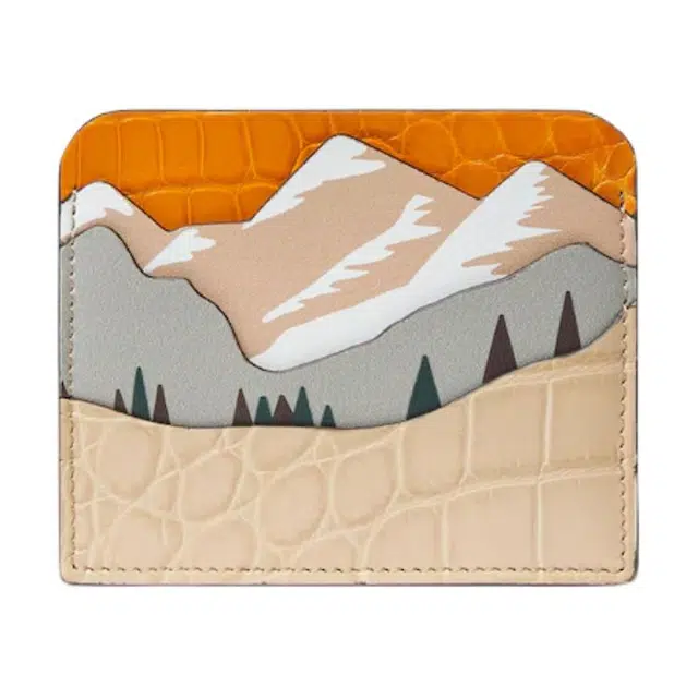 FENDI Postcard