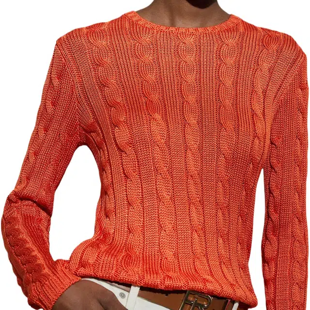 Ralph Lauren Collection SS25