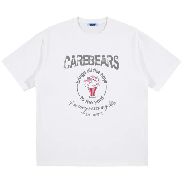 CAREBEARS T