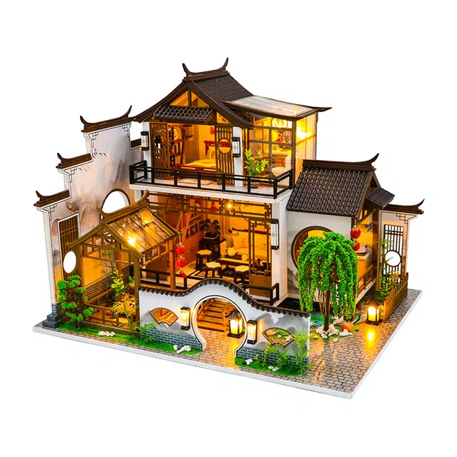 MORTEN SOLUM diy3D