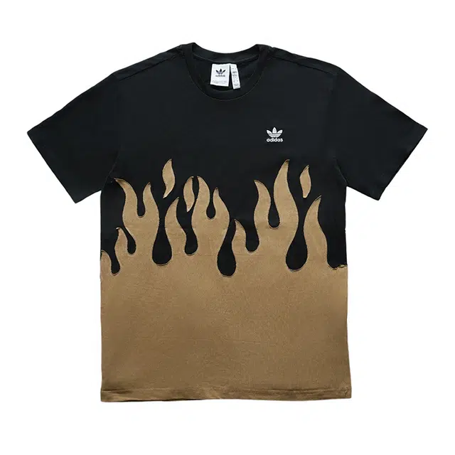 adidas originals Trefoil Essentials T