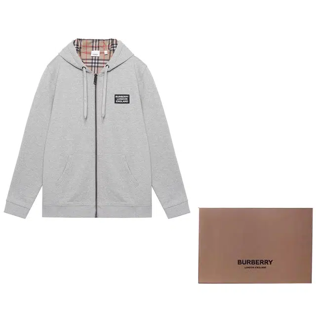 Burberry Logo