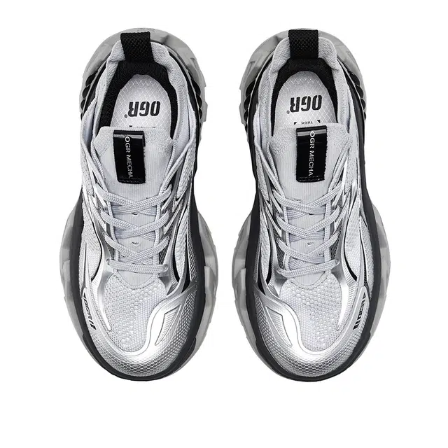 OGR T-X Killer Og grey