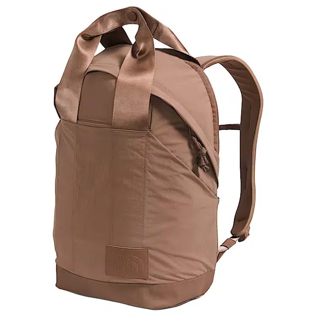 THE NORTH FACE NEVER STOP 20L