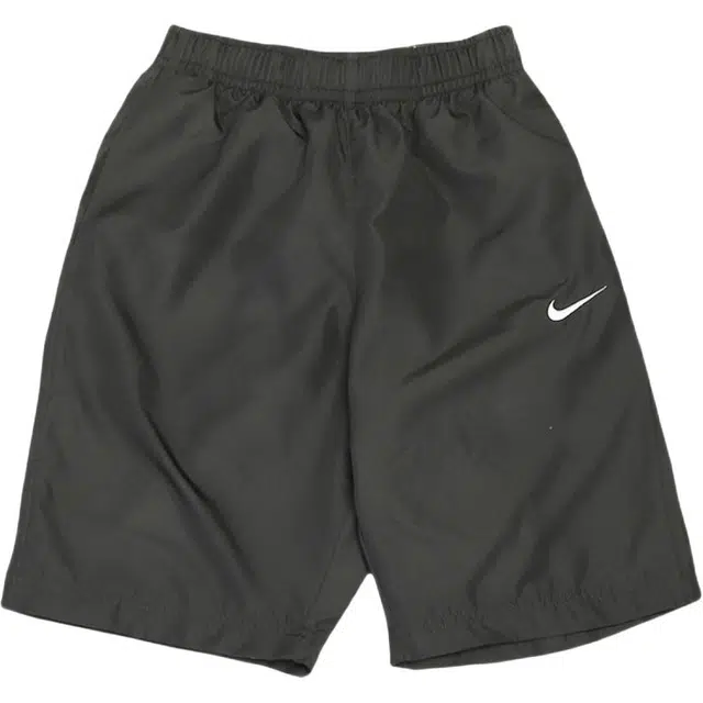 Nike Swoosh