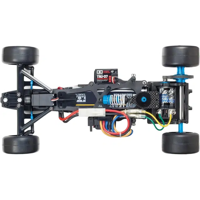 110 F104 PROII