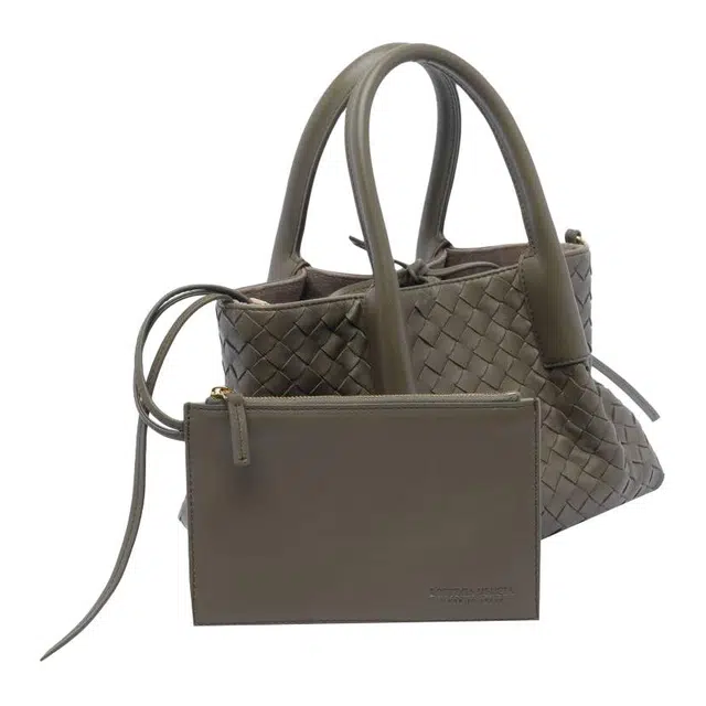 Bottega Veneta Intrecciato Tote