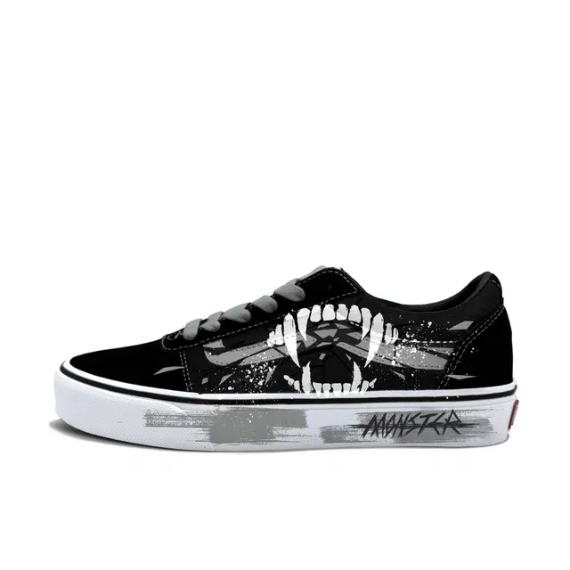 Vans Ward