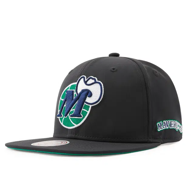 Mitchell Ness