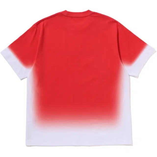 BAPE SS25 T