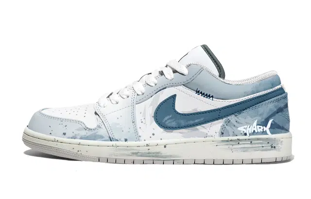 Jordan Air Jordan 1 Low