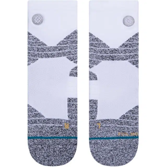 Stance 1