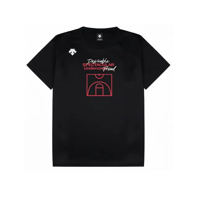 DESCENTE SharkShock T