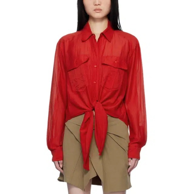 ISABEL MARANT ETOILE