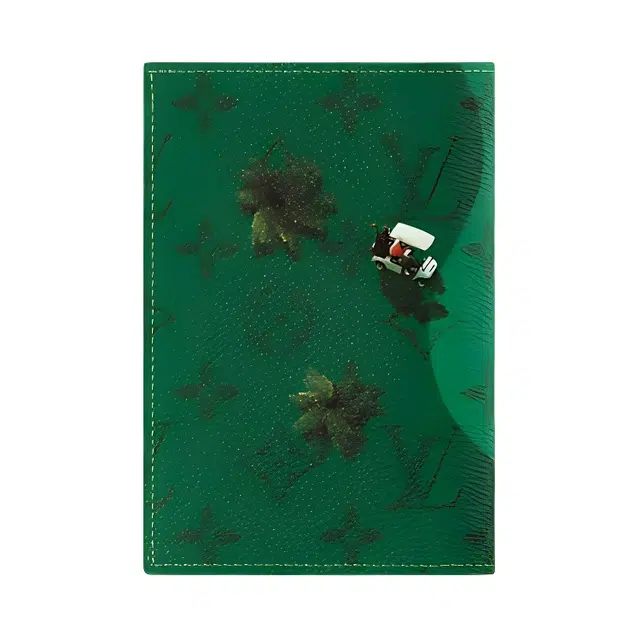 LOUIS VUITTON x Werner Bronkhorst