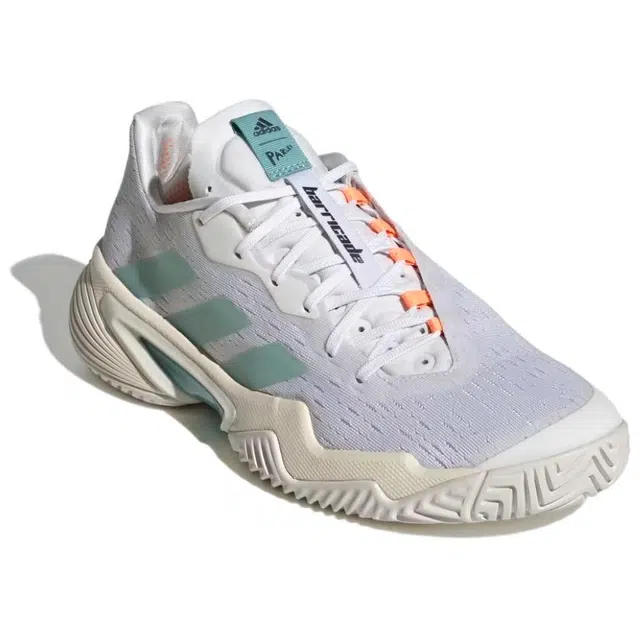 adidas Barricade