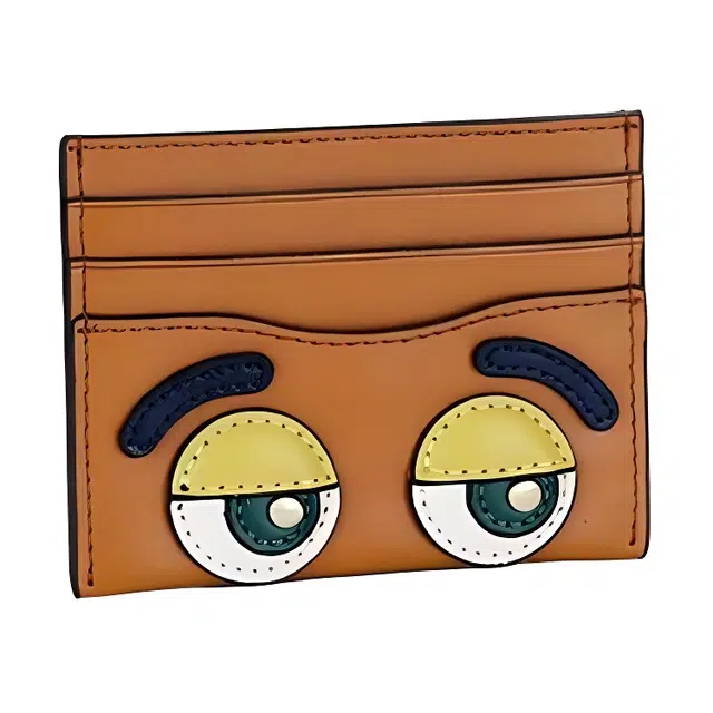 COACH COACHIES Card Case