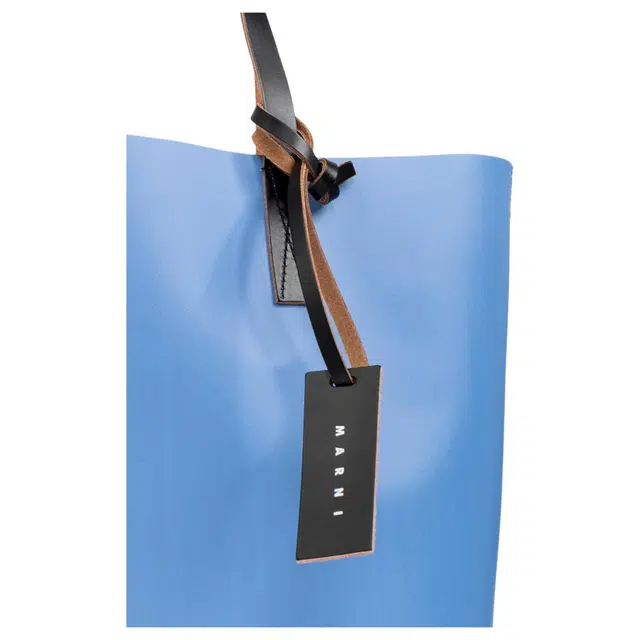 MARNI Logo Tote