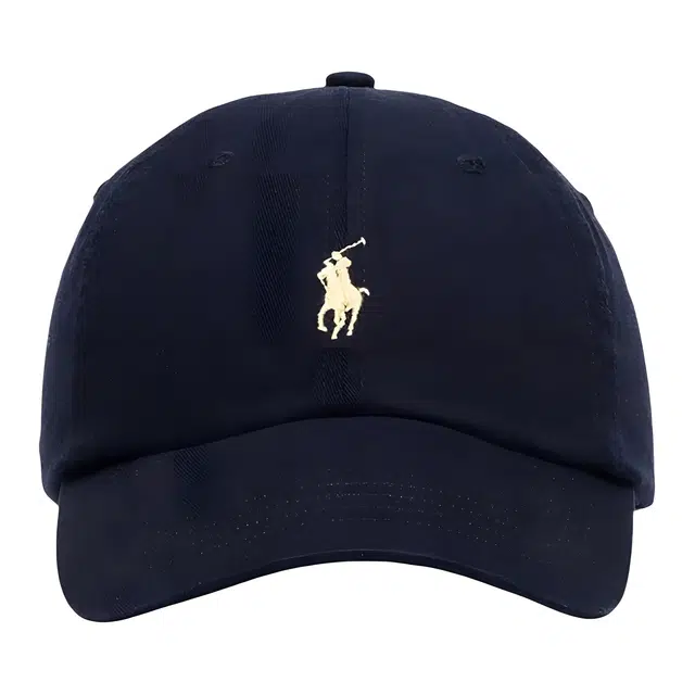 Polo Ralph Lauren logo