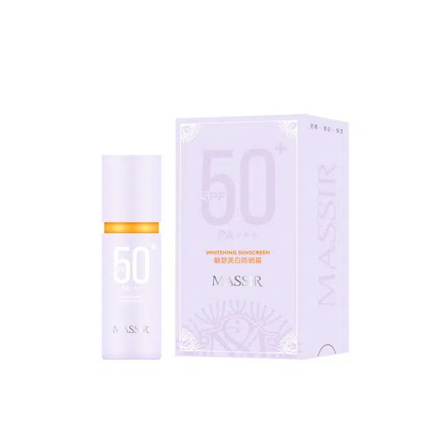MASSIR 40g
