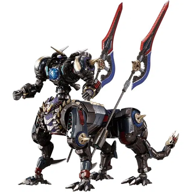 TAKARA TOMY T-SPARK DA-110 Waldaroers