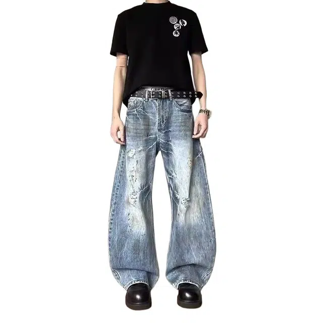 W7H1 baggy