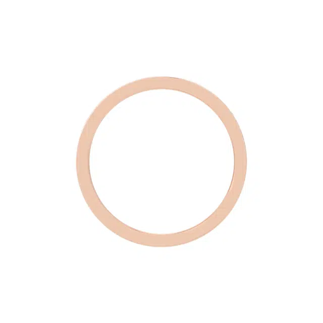 TIFFANY CO. Tiffany Co. 18K 3