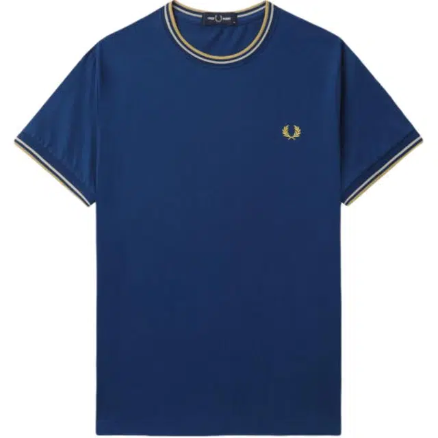 FRED PERRY T