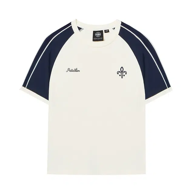 Palladium VINTAGE T