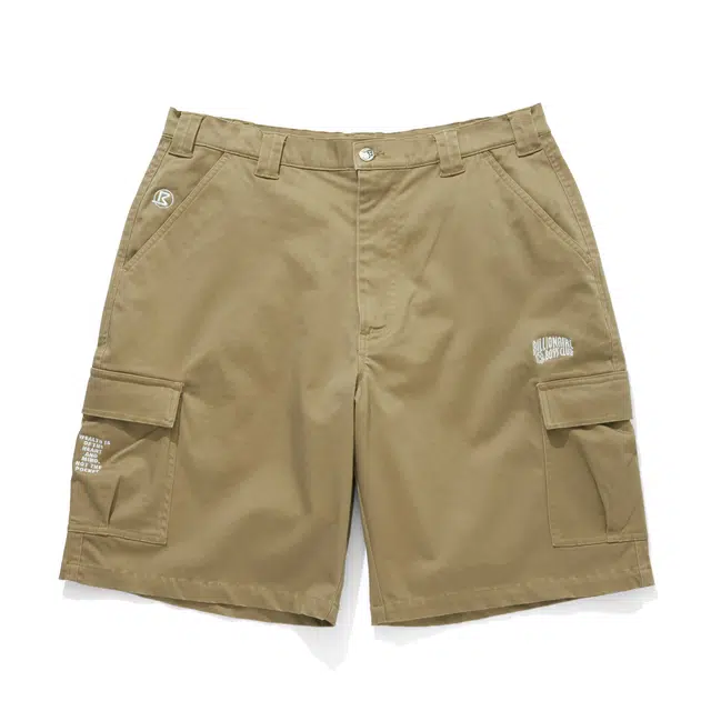 BILLIONAIRE BOYS CLUB SS25