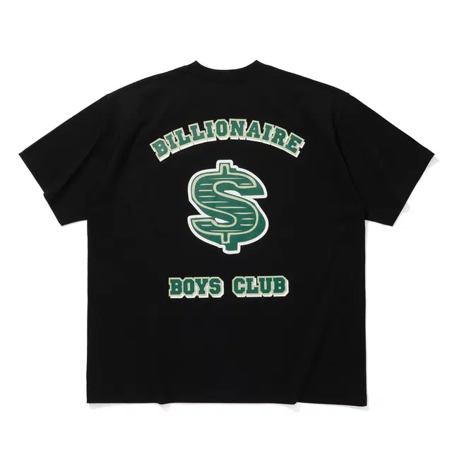 BILLIONAIRE BOYS CLUB SS25 T