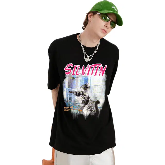 SIL VITIN LogoT