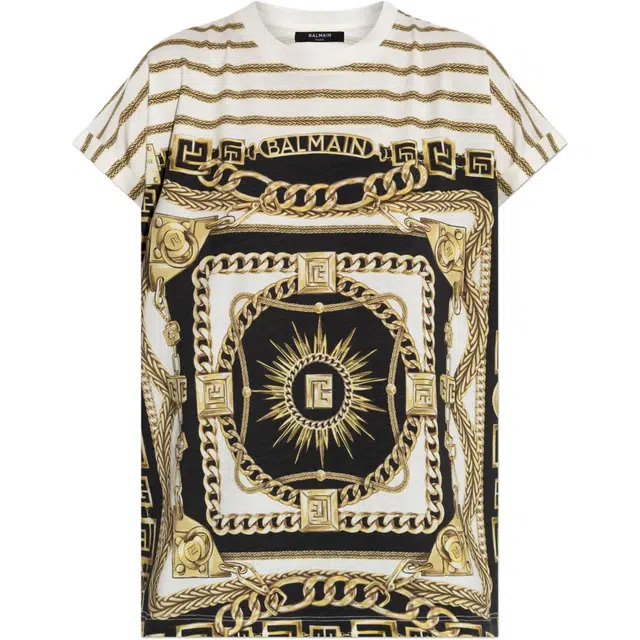 BALMAIN T